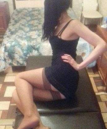 Проститутка Ямполь : Галя